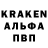 Альфа ПВП крисы CK Gahsh Shsh